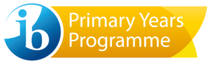 PYP Programme Logo